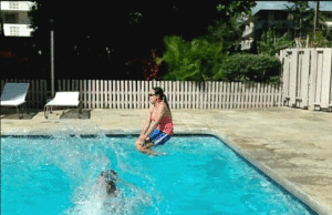 Why I Love Summer