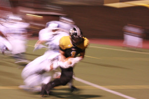Tigers beat Moanalua
