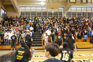 Freshman Orientation: Thoughts of our freshmen