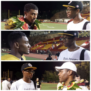 Tigers defeat Waipahu in playoff; Next up, Campbell
