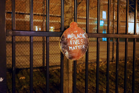 Police brutality causes questions