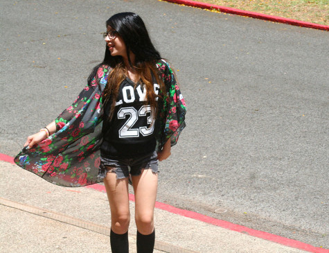 True style never dies