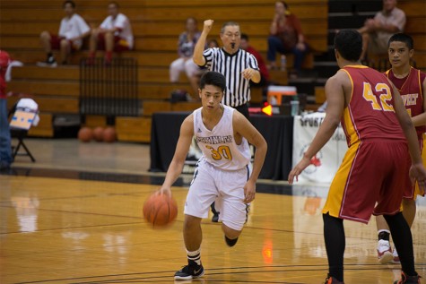 Tigers beat Roosevelt Jan. 16