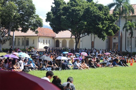 McKinley celebrates pride and tradition
