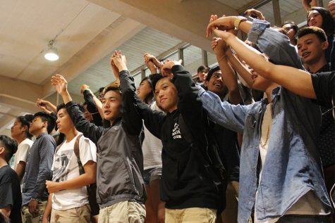 Welcoming the Tigers back