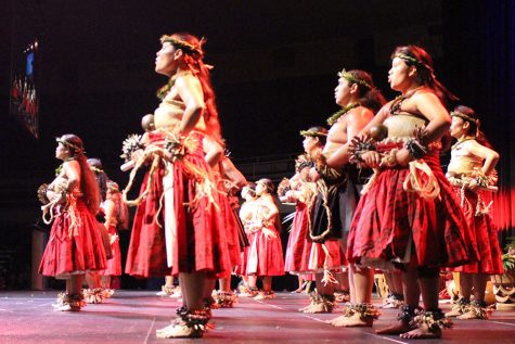 IUCN Congress assembles in Hawaii