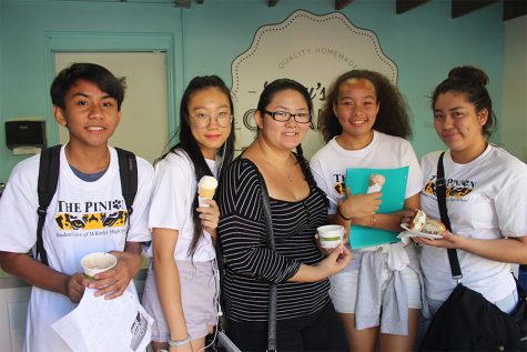 Lucy’s Lab Creamery brings twist to traditional ice cream