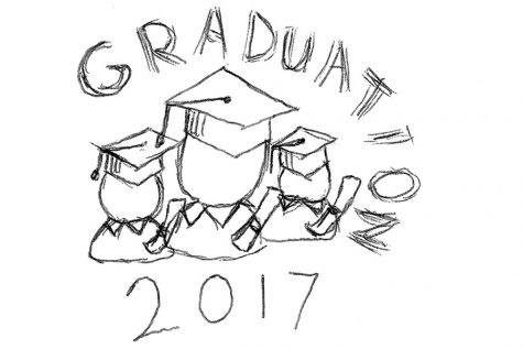 Class of 2017 plans ahead