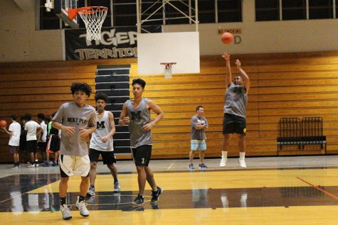 Tigers ready for new season