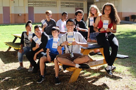 Pinion celebrates 98th year