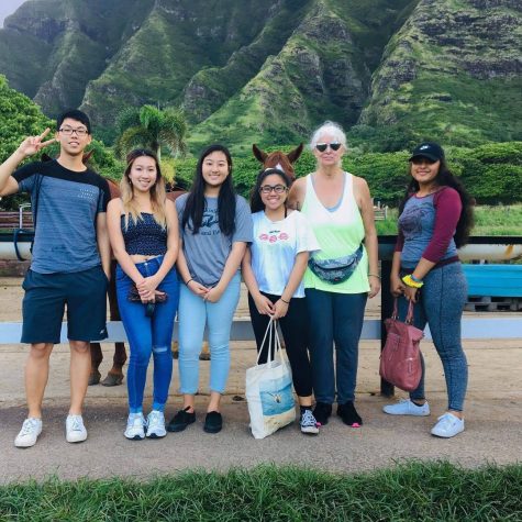 Lokahi fights loneliness in senior homes