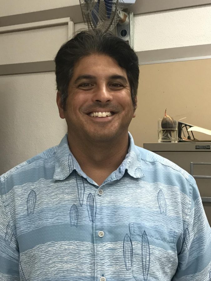 Anthony+Cabrera+is+a+culinary+teacher.