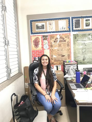 Carmichael ends first year teaching