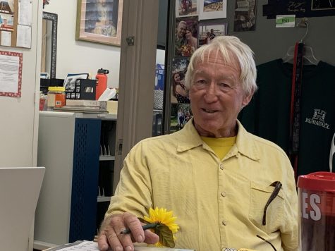 Jim Dunkle lived in Malaysia