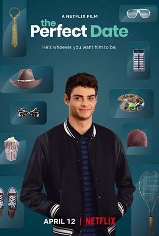 ‘The Perfect Date’ not like other romance movies