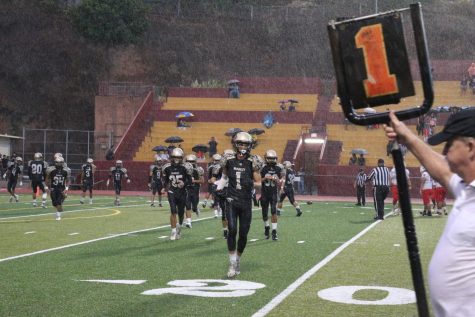 JV football season cancelled