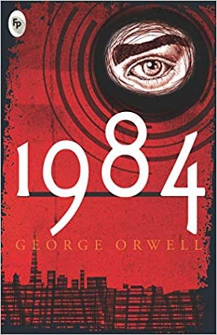 ‘1984’ is amazing depiction of dystopian world