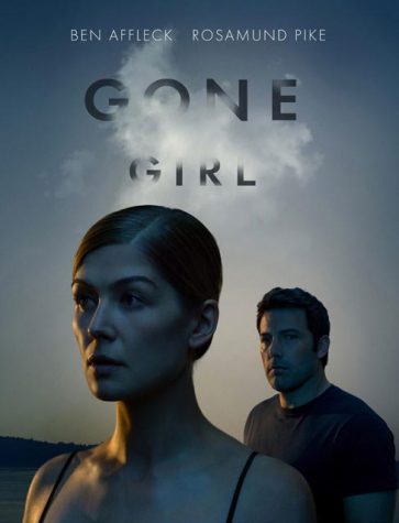 ‘Gone Girl’ a thrilling and complex story