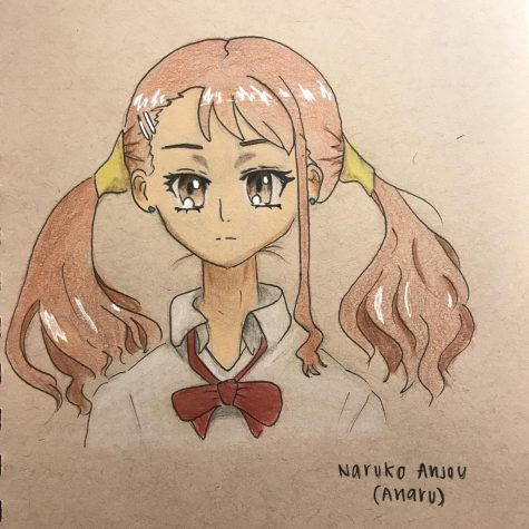 Manga Club connects students