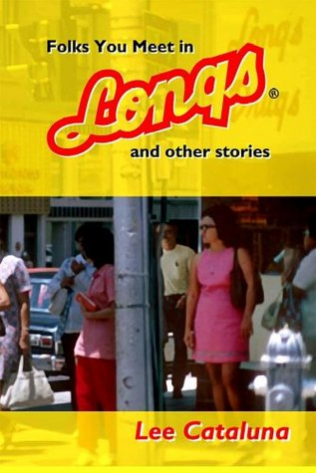 ‘Folks You Meet in Longs’ relates local students