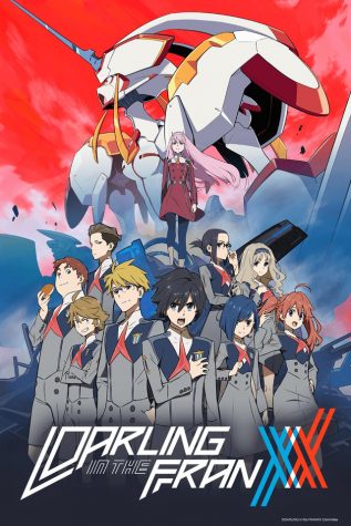 'Darling in the Franxx' rumbles with emotional rollercoasters