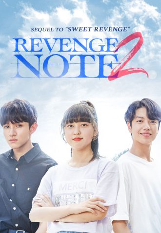 'Sweet Revenge' seeks revenge on bullies