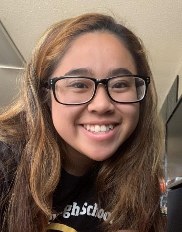 A letter from your student body president