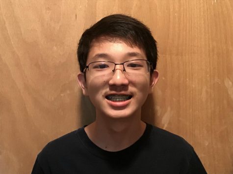 Photo of Shane Kaneshiro