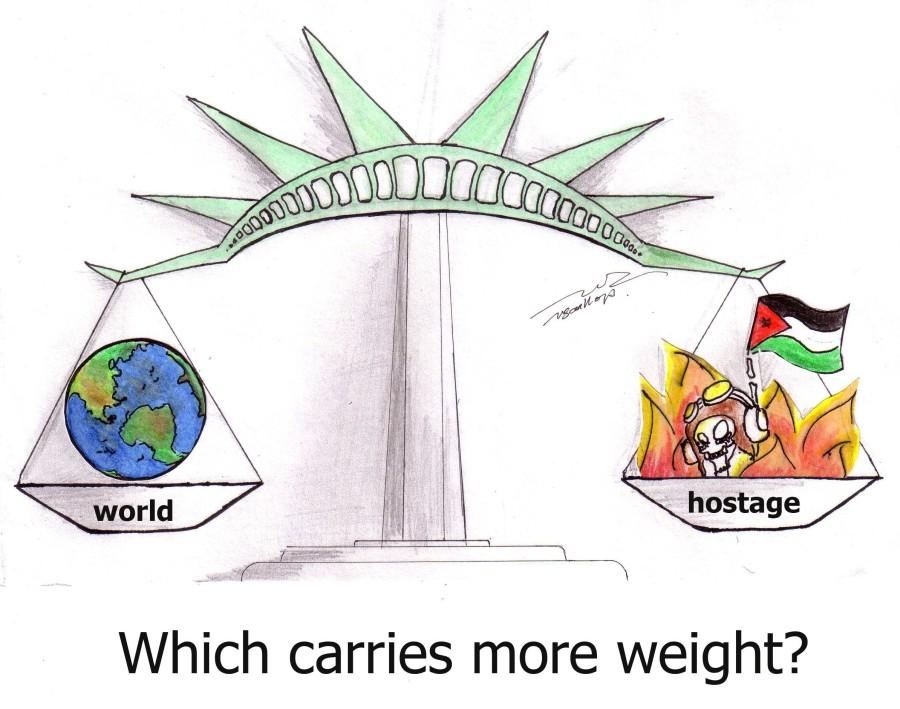 Which carries more weight