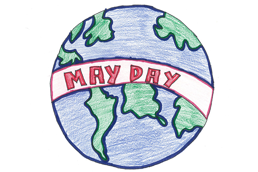Bring May Day back to MHS