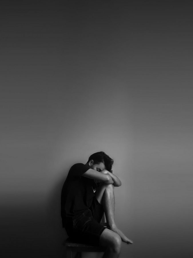 According to World Health Organization, 300 million people suffer from depression.