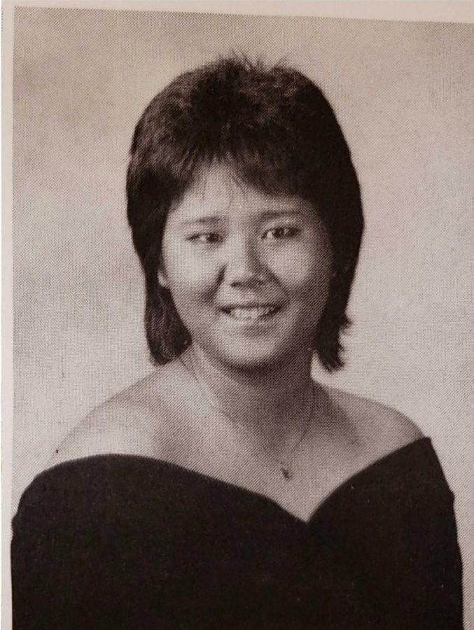 Hall of Honor inductee Leilani Okuda reflects upon her years as a McKinley High School student.