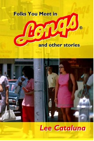 Fiction. Cross-Cultural Writing. Set in Hawaii. FOLKS YOU MEET IN LONGS is simply magical. Through voice, Lee Ctaluna conjures up your neighbor, your co-worker, your raucous classmates, the old ladies you see in Chinatown, the uncles sitting in the garage, and you. Their images appear before you as you listen to Catalunas dead-on capturing of sound with an incredible sensibility, artistry, and poignancy. — Lois-Ann Yamanaka.