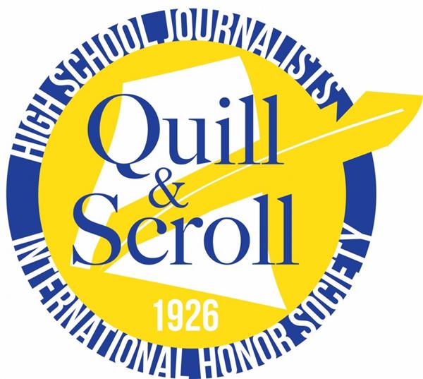 Quill and Scroll Inductees