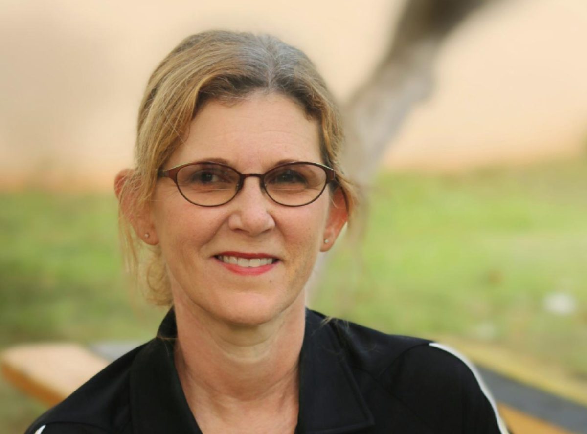 Cindy Reves