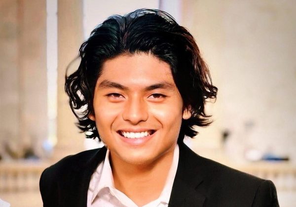 Dominic Niyo