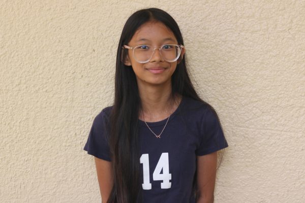 Ellie Gonzaga