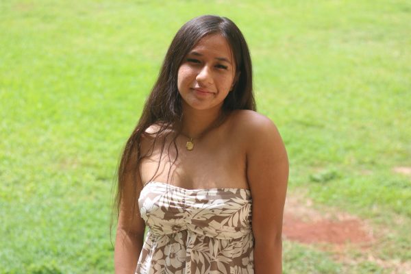 Keilana Yandall