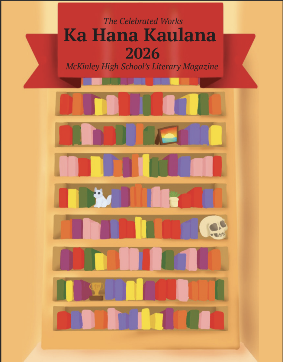 2026 Ka Hana Kaulana